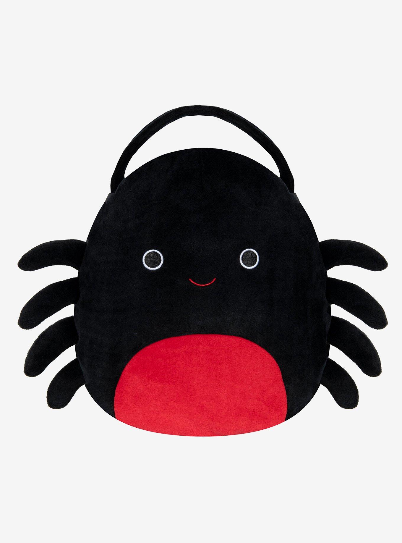 Squishmallows Bella the Spider Treat Pail, , hi-res