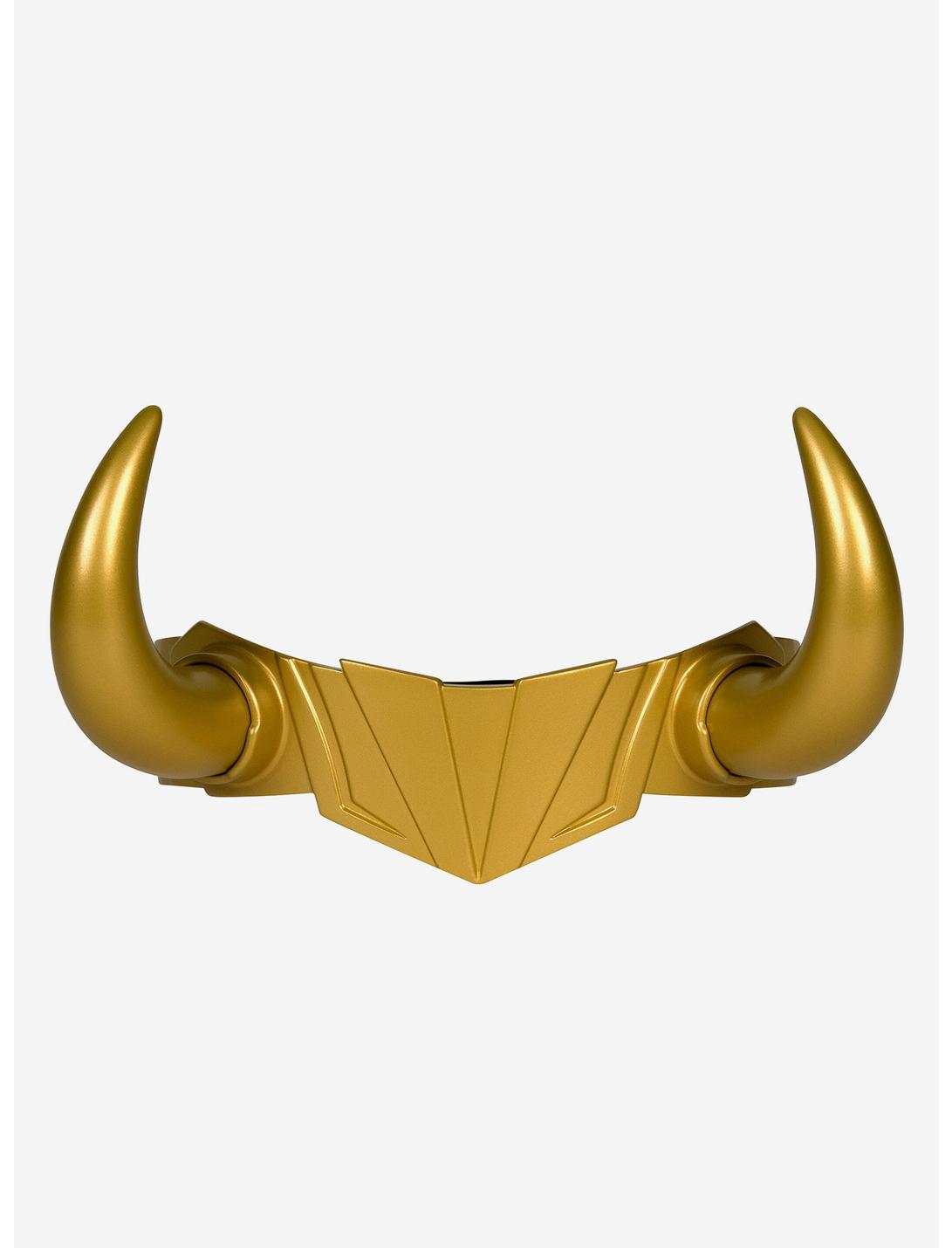 Marvel Loki Adult Headpiece, , hi-res