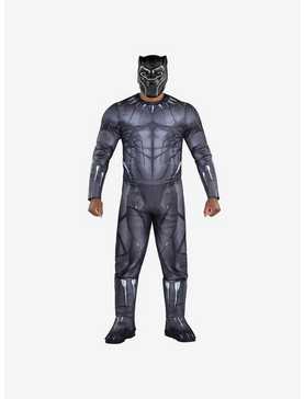 Marvel Black Panther Adult Costume, , hi-res