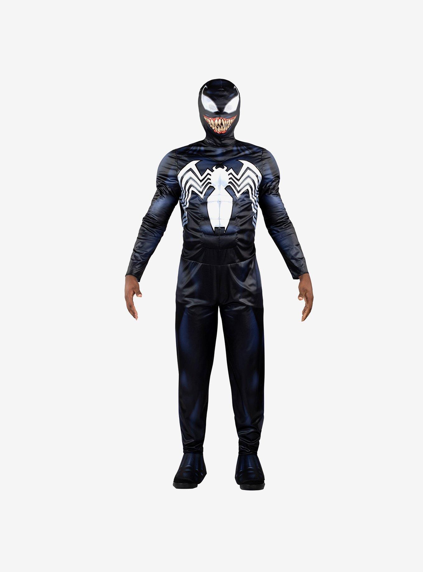 Marvel Venom Adult Costume