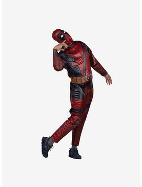 Marvel Deadpool Adult Costume, , hi-res