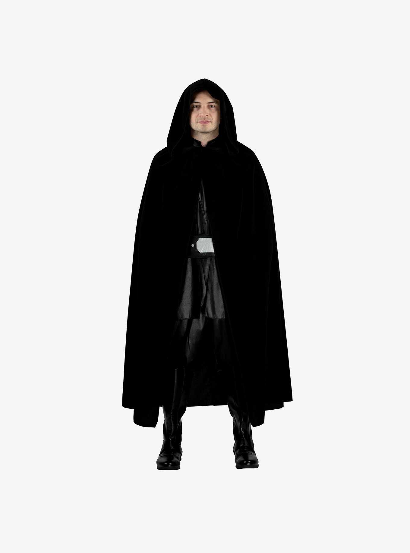 Star Wars Luke Skywalker Adult Costume, , hi-res