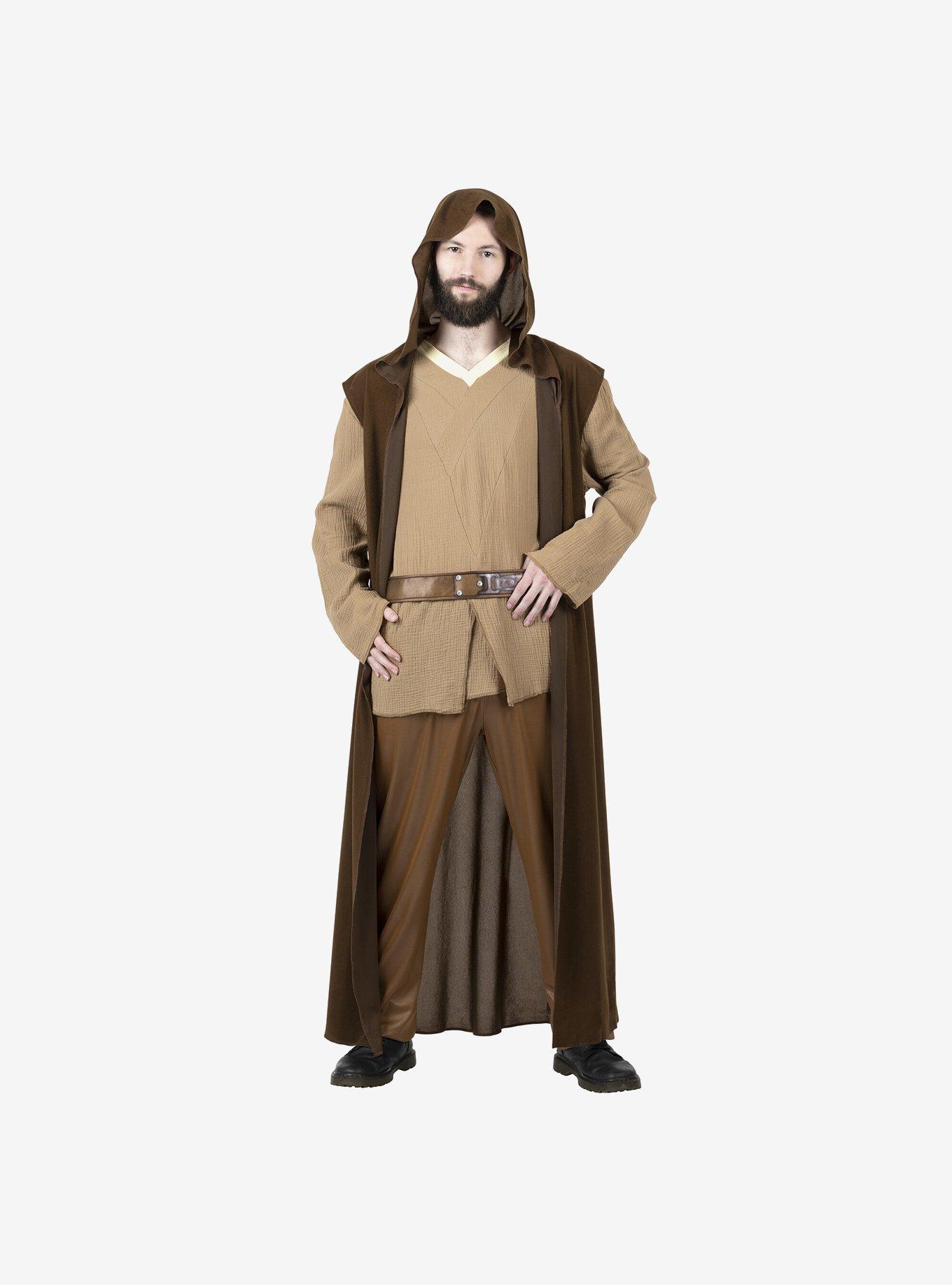 Star Wars Obi-Wan Adult Costume, , hi-res