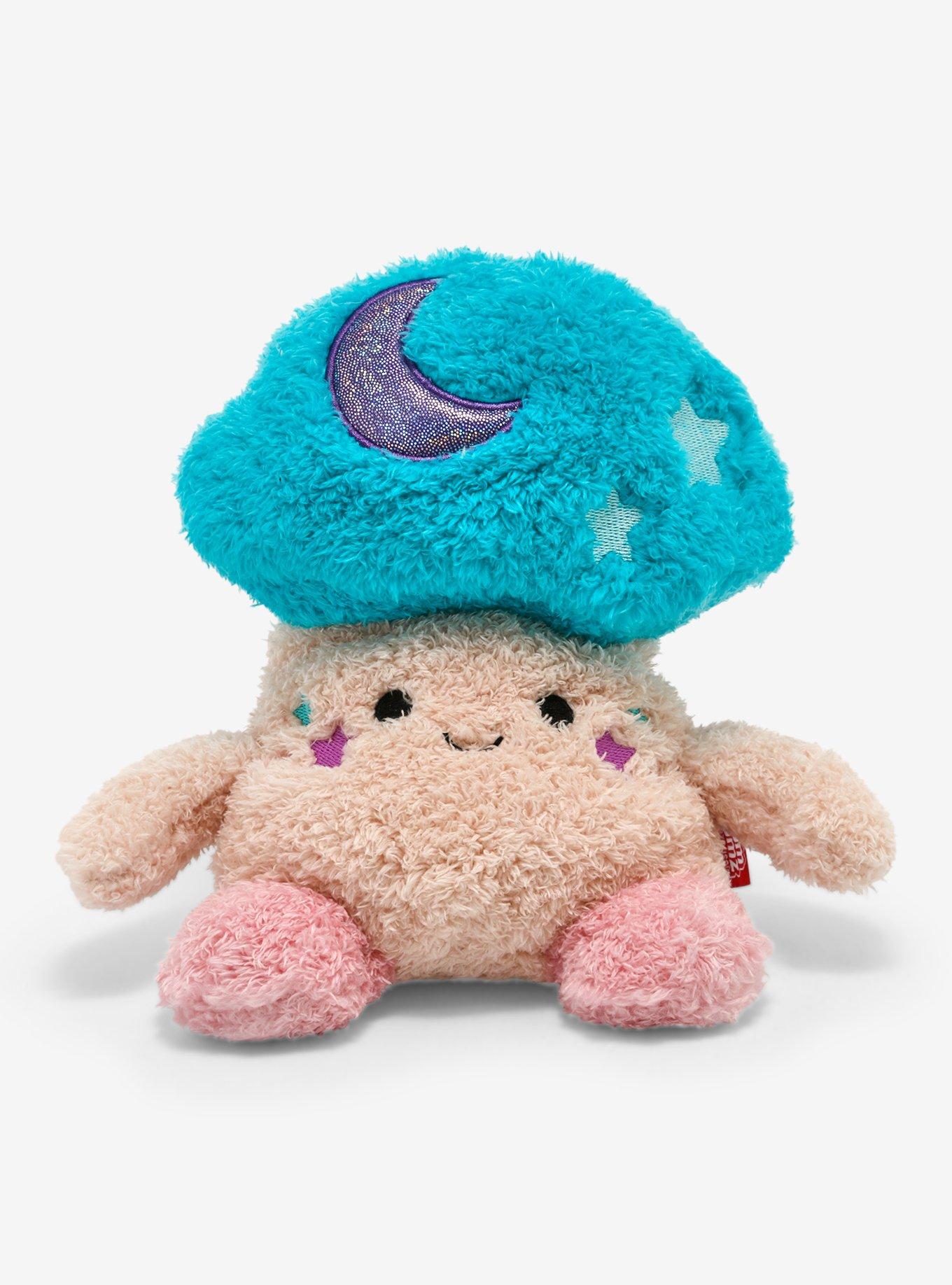 Bumbumz Enchanted Mushroom Plush, , hi-res