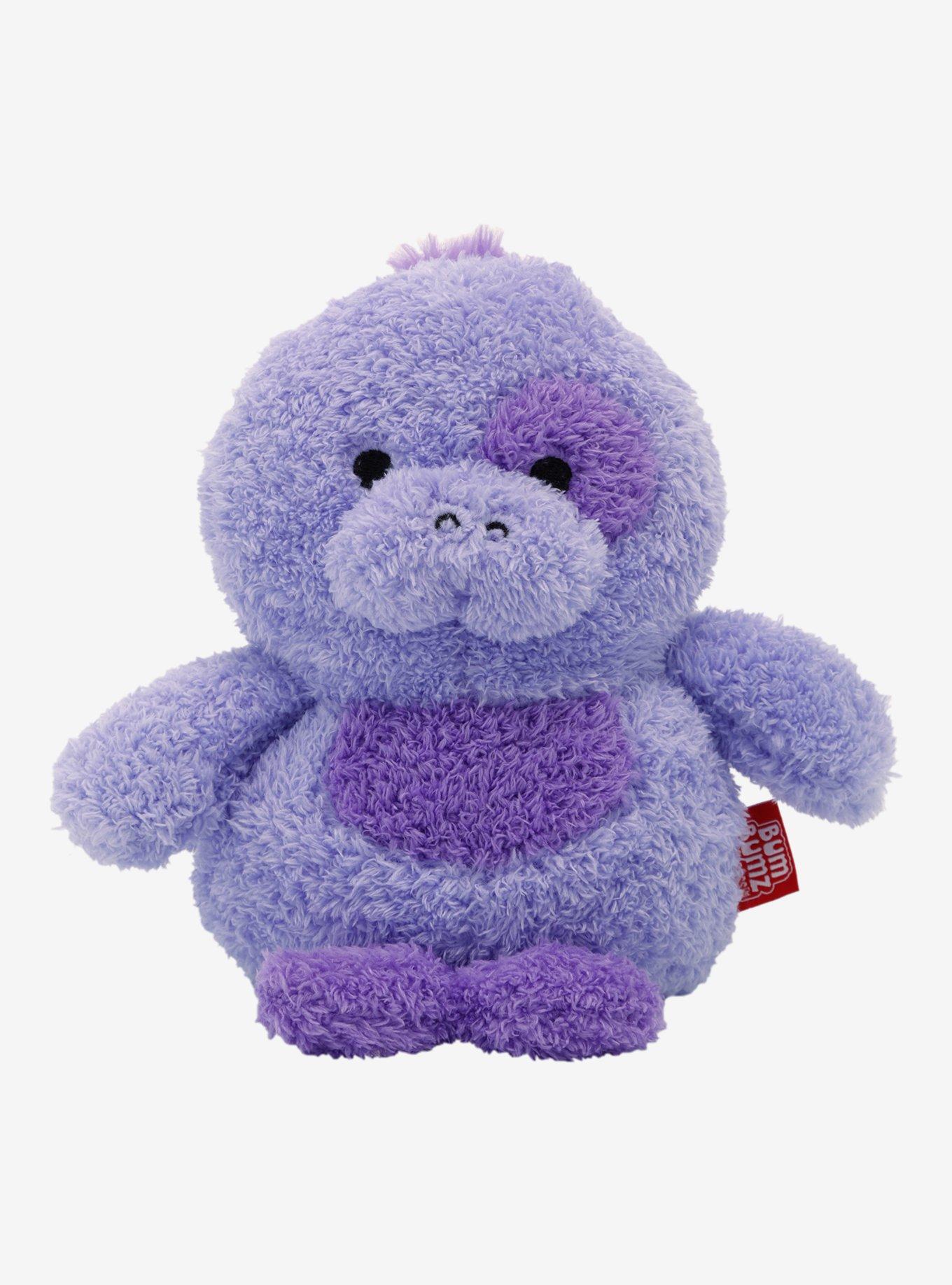 BumBumz Cairo The Seacow Plush | Hot Topic