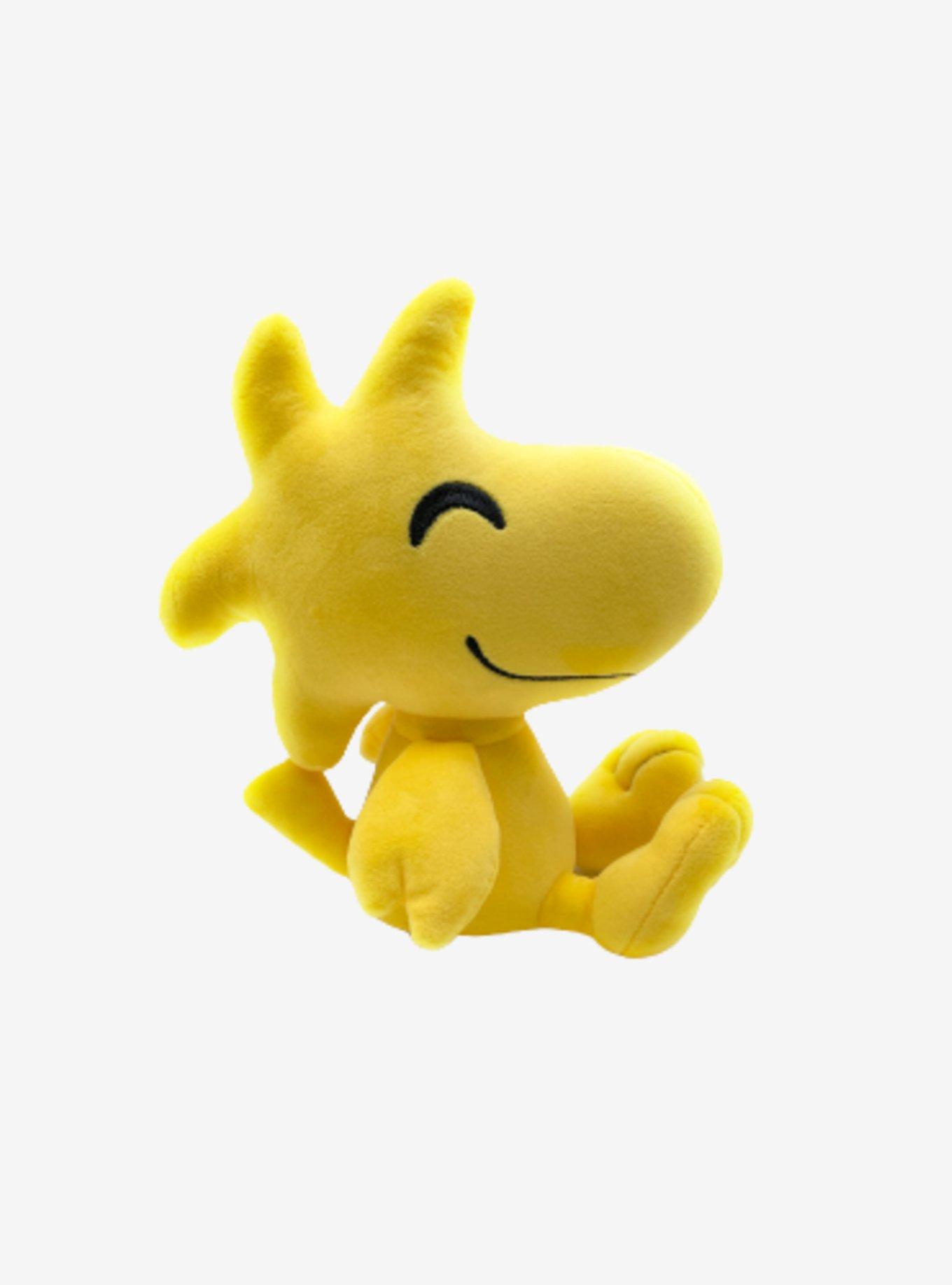 Youtooz Peanuts Woodstock Plush, , hi-res