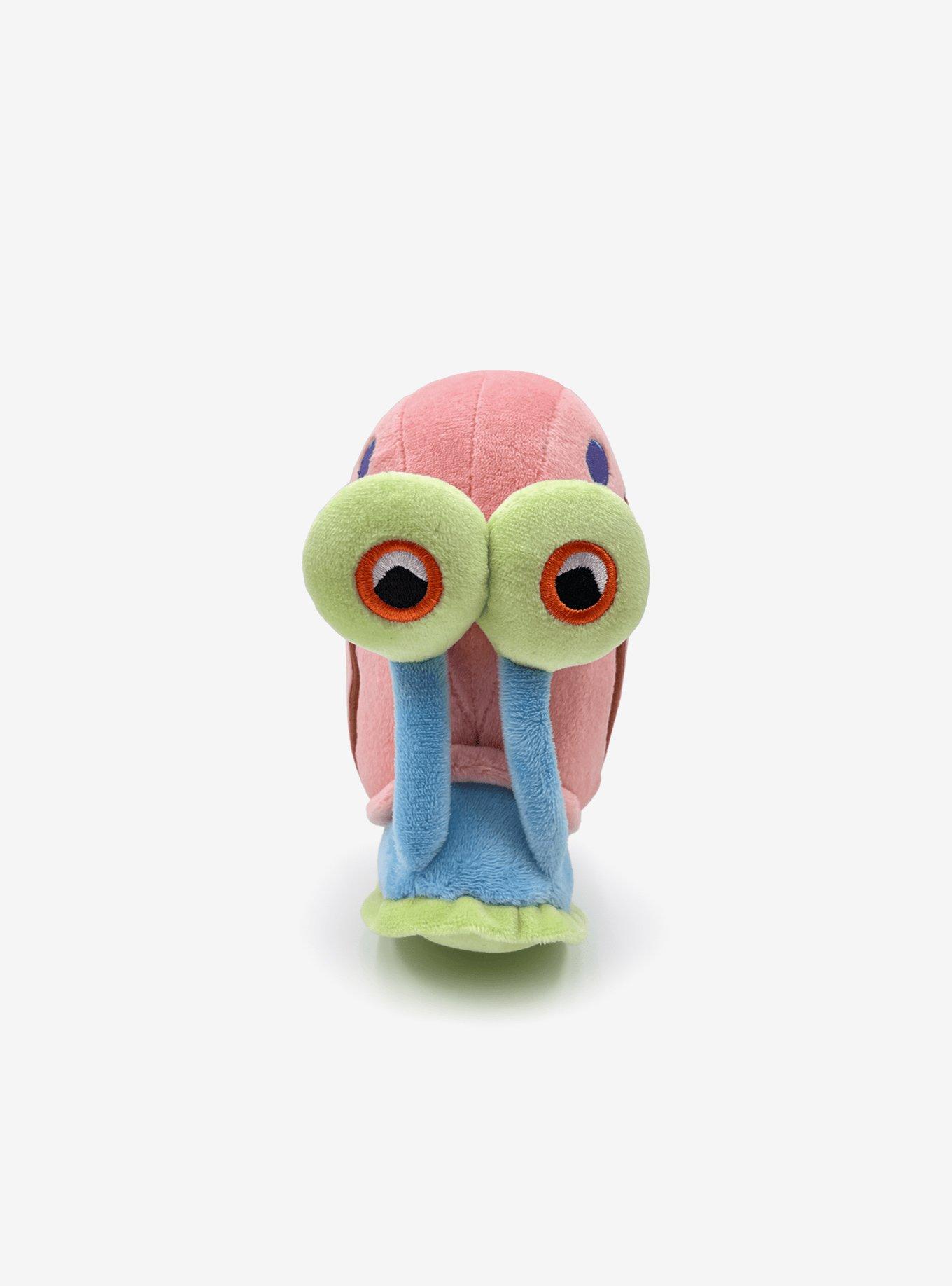 Youtooz SpongeBob SquarePants Gary Stickie Plush, , hi-res