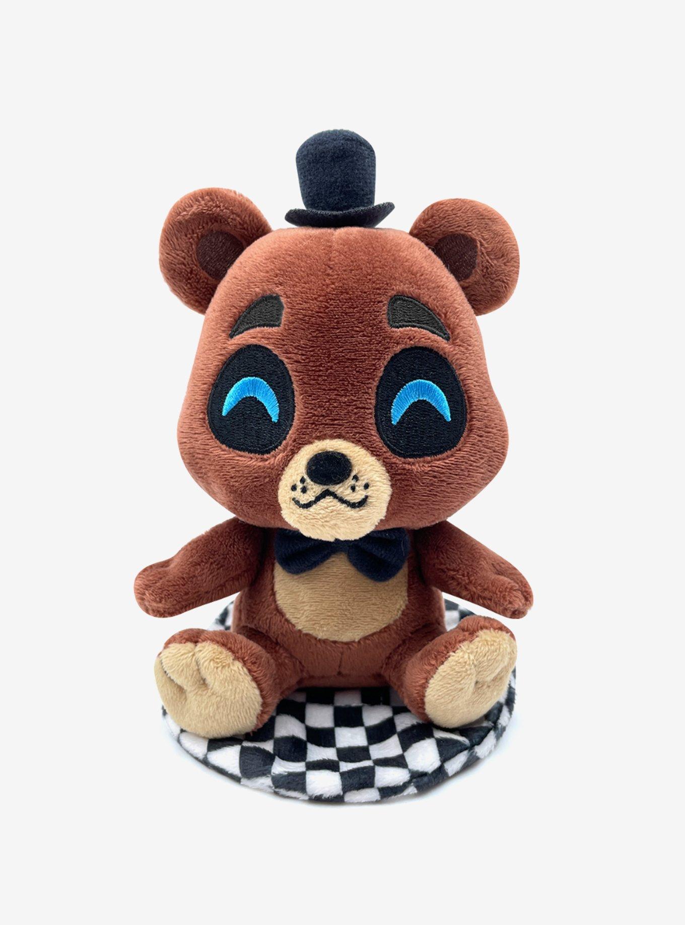 Youtooz Five Nights At Freddy's Shoulder Rider Plush | Hot Topic