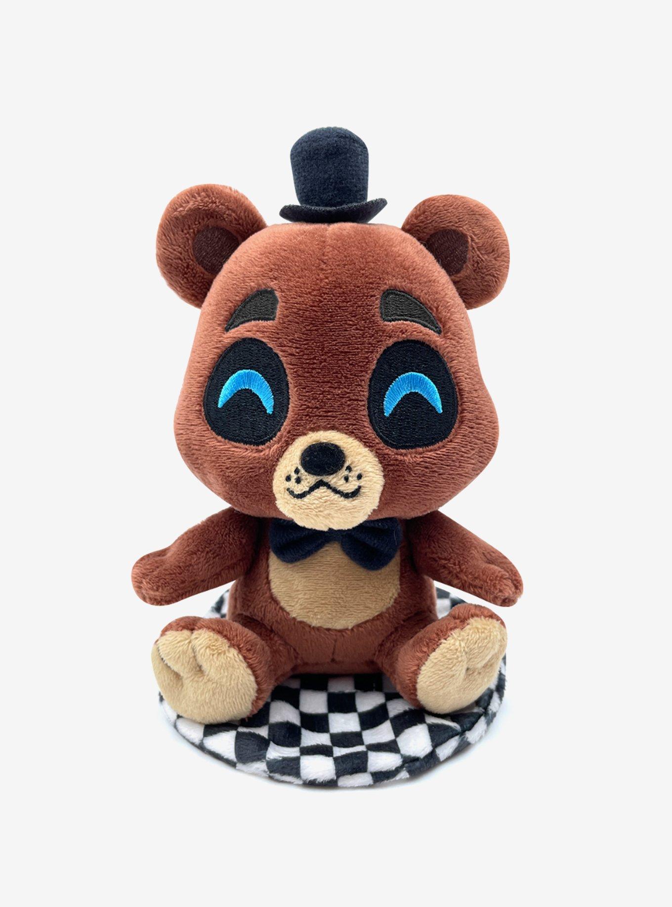 PREORDER (Estimated Arrival Q4 2023) Funko Plush: FNAF Five Nights