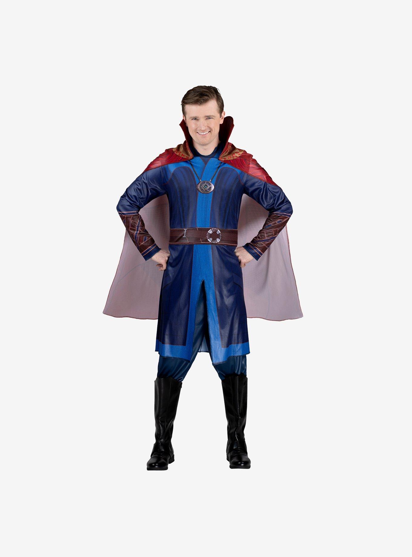 Marvel Doctor Strange Adult Costume