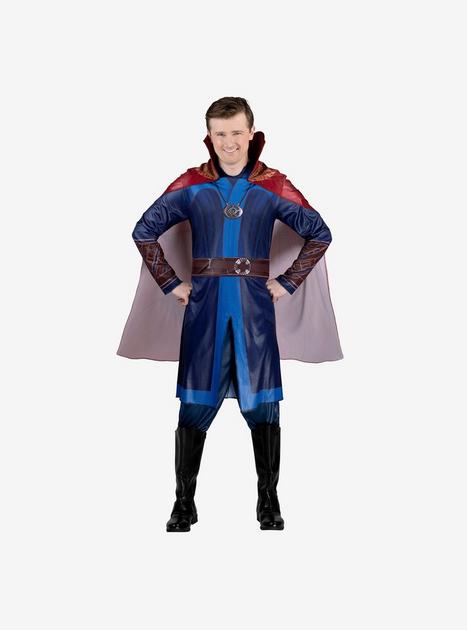 Marvel Doctor Strange Adult Costume