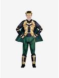 Marvel Loki Adult Costume, MULTI, hi-res