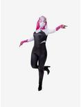 Marvel Spider-Gwen Ghost Spider Adult Costume, MULTI, hi-res