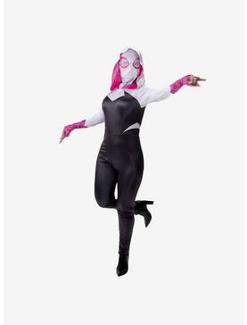 Marvel Spider-Gwen Ghost Spider Adult Costume, , hi-res