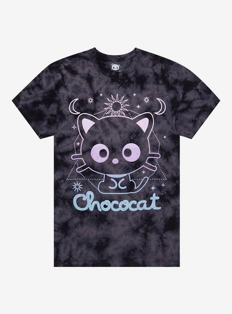 Hot 2025 topic chococat