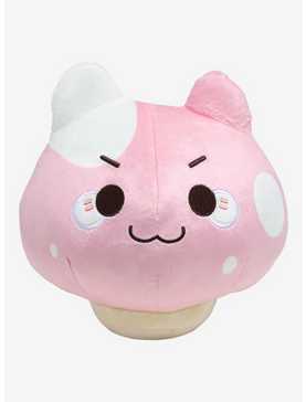 Meowshroom Pink 8 Inch Plush - BoxLunch Exclusive, , hi-res
