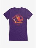 Harry Potter Ravenclaw Chibi Girls T-Shirt, , hi-res