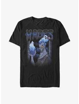 Disney Hercules Hades Flame On Extra Soft T-Shirt, , hi-res