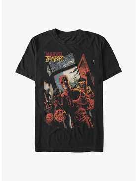 Marvel Halloween Dare Devil Extra Soft T-Shirt, , hi-res