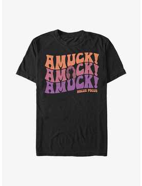 Disney Hocus Pocus Amuck Extra Soft T-Shirt, , hi-res