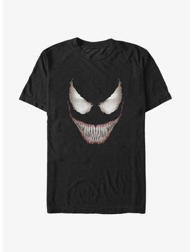 Marvel Venom Menacing Smile Extra Soft T-Shirt, , hi-res