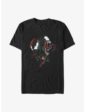 Marvel Venom Bad Conscience Extra Soft T-Shirt, , hi-res