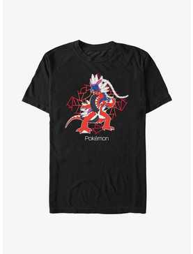 Pokemon Koraidon Extra Soft T-Shirt, , hi-res