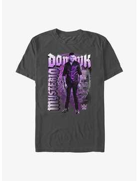 WWE Dominik Mysterio Extra Soft T-Shirt, , hi-res