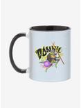 Teenage Mutant Ninja Turtles: Mutant Mayhem Donnie 11oz Mug, , hi-res
