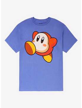 Kirby Waddle Dee Boyfriend Fit Girls T-Shirt, , hi-res