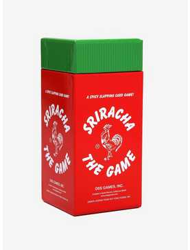 Sriracha Card Game, , hi-res