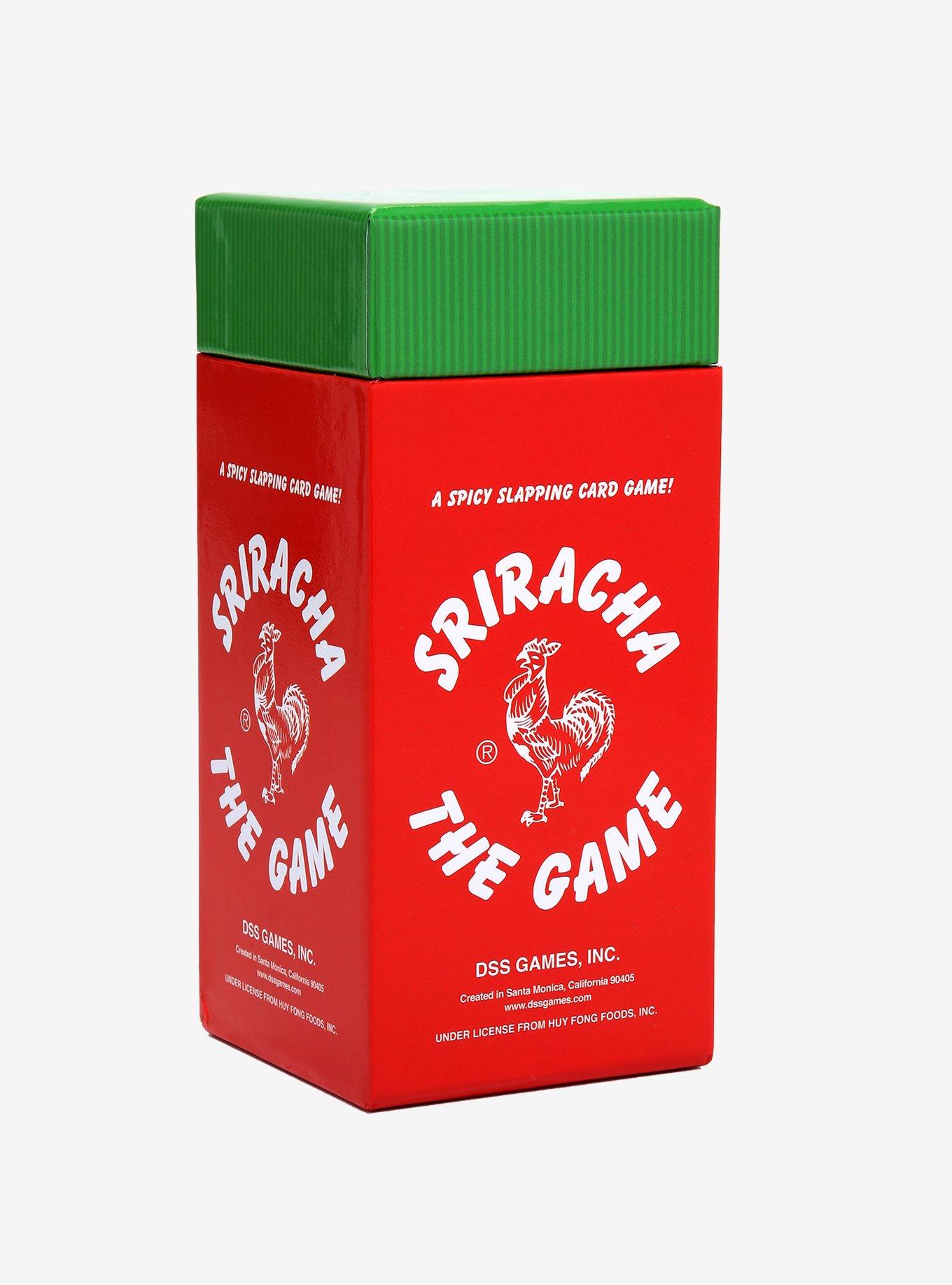 Sriracha Card Game, , hi-res