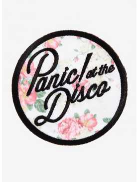 Panic! At The Disco Floral Patch, , hi-res