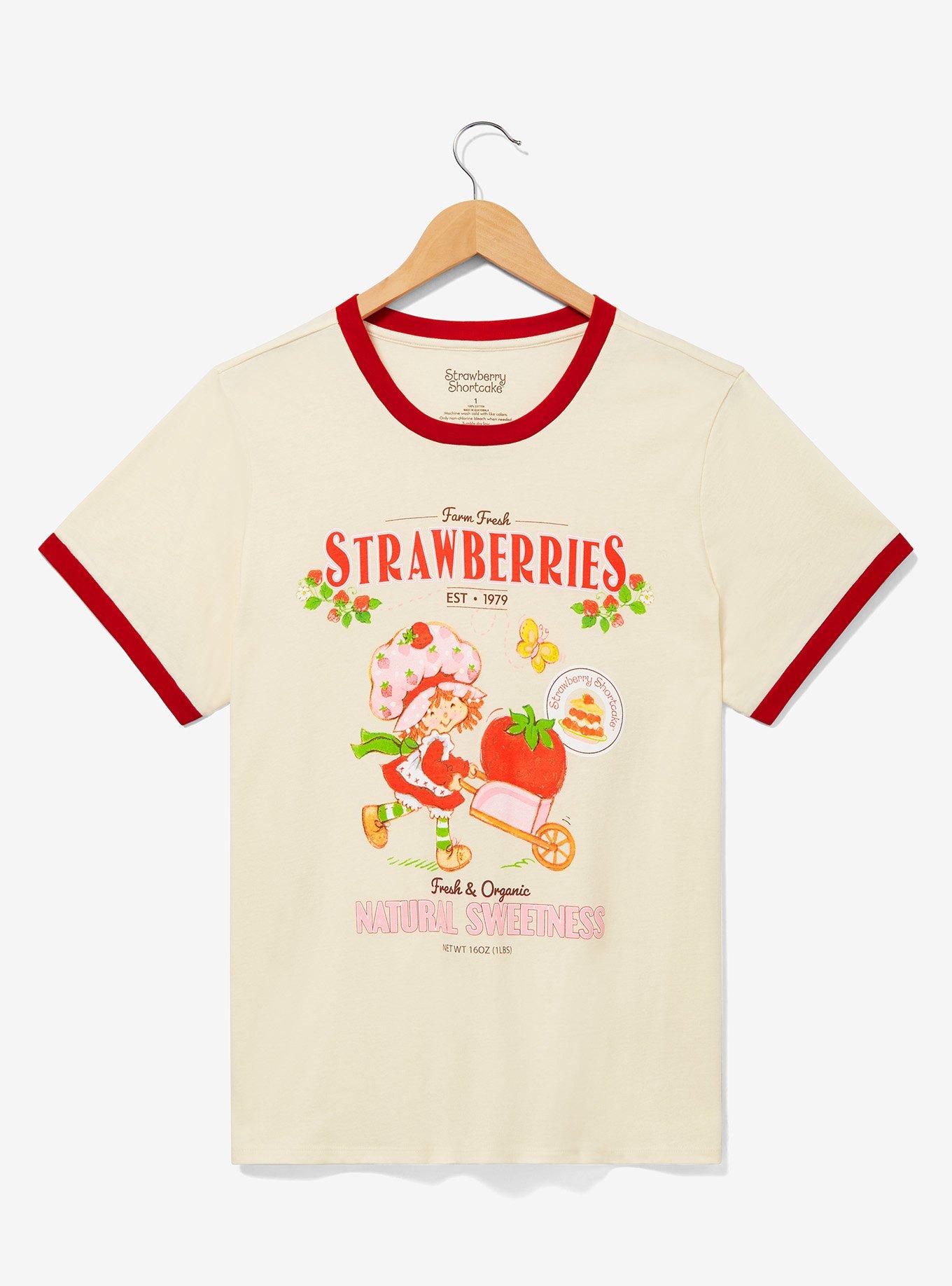 BUMP OF CHICKEN Strawberry Tシャツ　XL XL BUMP OF CHICKEN strawberry TEE Tシャツ
