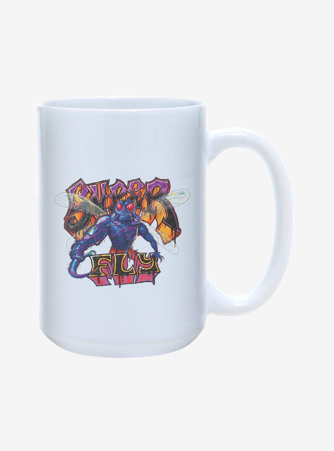 Teenage Mutant Ninja Turtles: Mutant Mayhem Superfly 15oz Mug, , hi-res