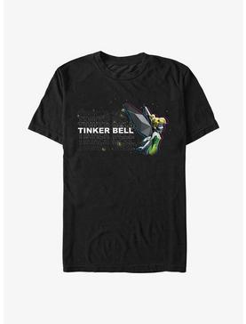 Disney 100 Crystalline Tinker Bell T-Shirt, , hi-res