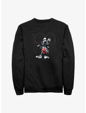 Disney 100 Mickey Mouse Metaverse Mickey Sweatshirt, , hi-res