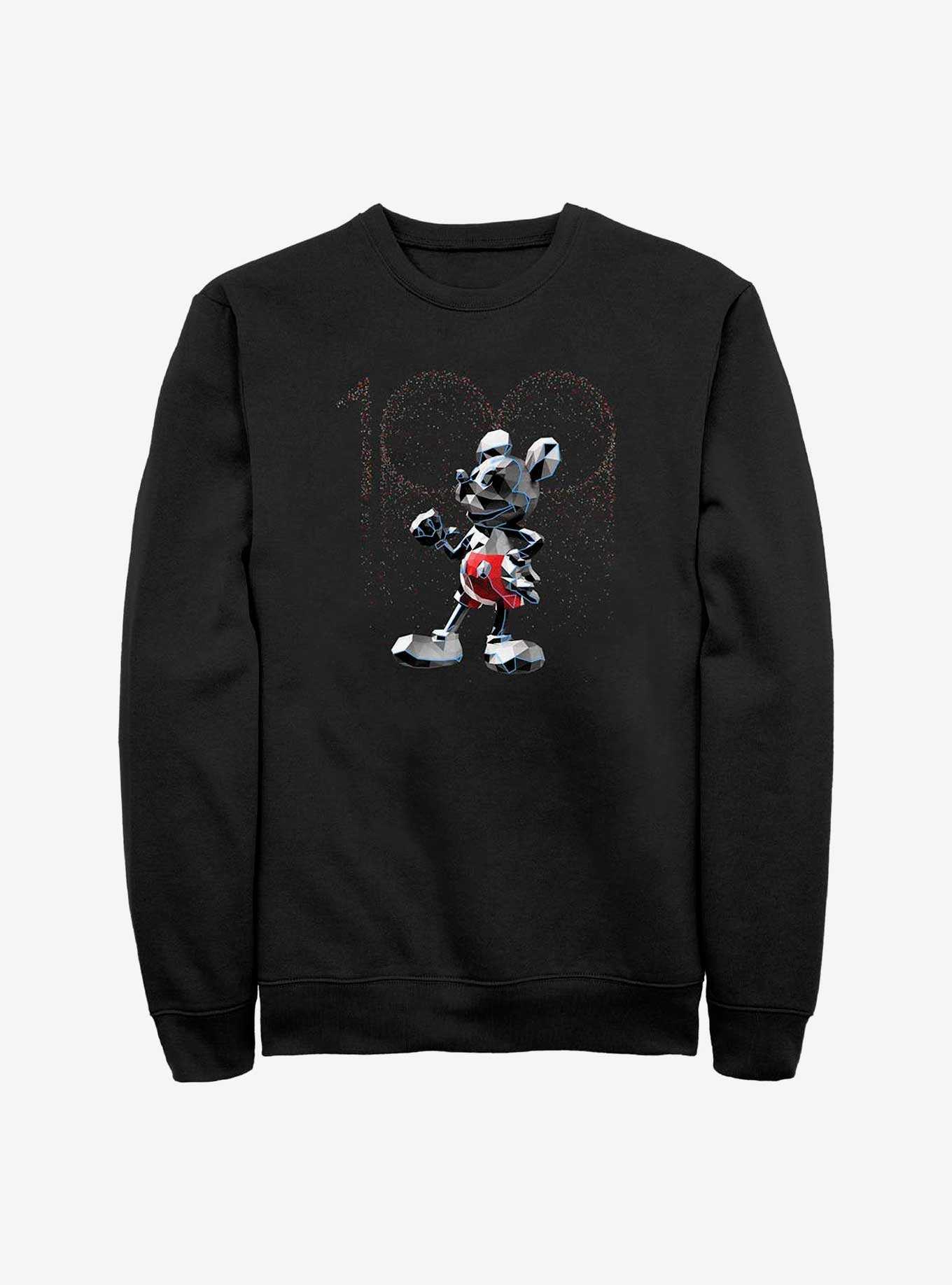 Mickey mouse haldon sweater for hot sale adults by rag & bone