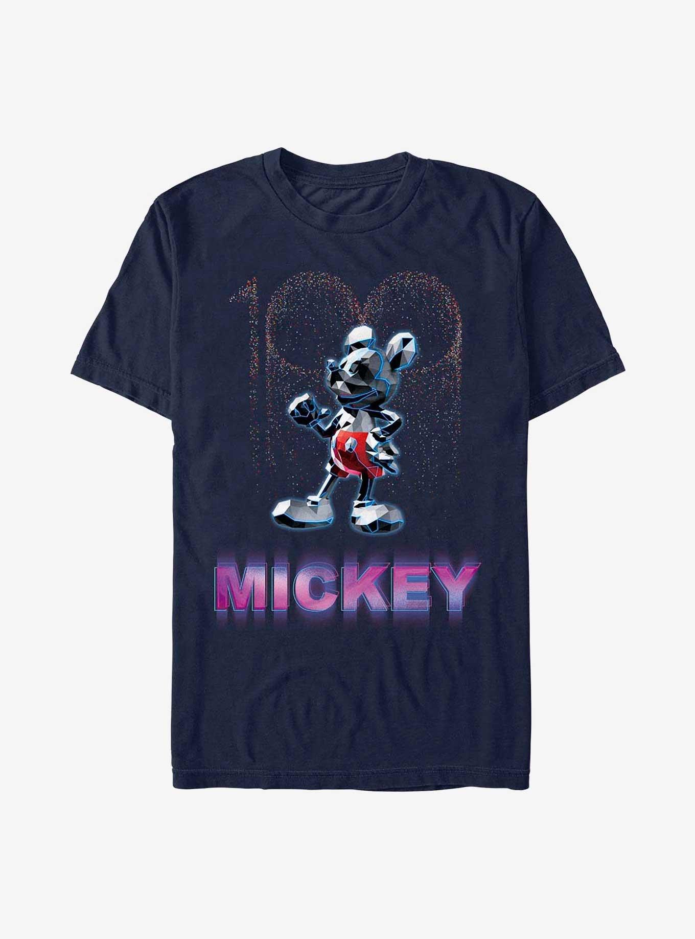 Disney 100 Mickey Mouse Metaverse Mickey T-Shirt, , hi-res