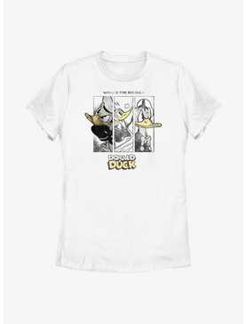 Disney 100 Donald Duck Big Idea Womens T-Shirt, , hi-res