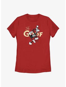 Disney 100 Goofy Goof Womens T-Shirt, , hi-res