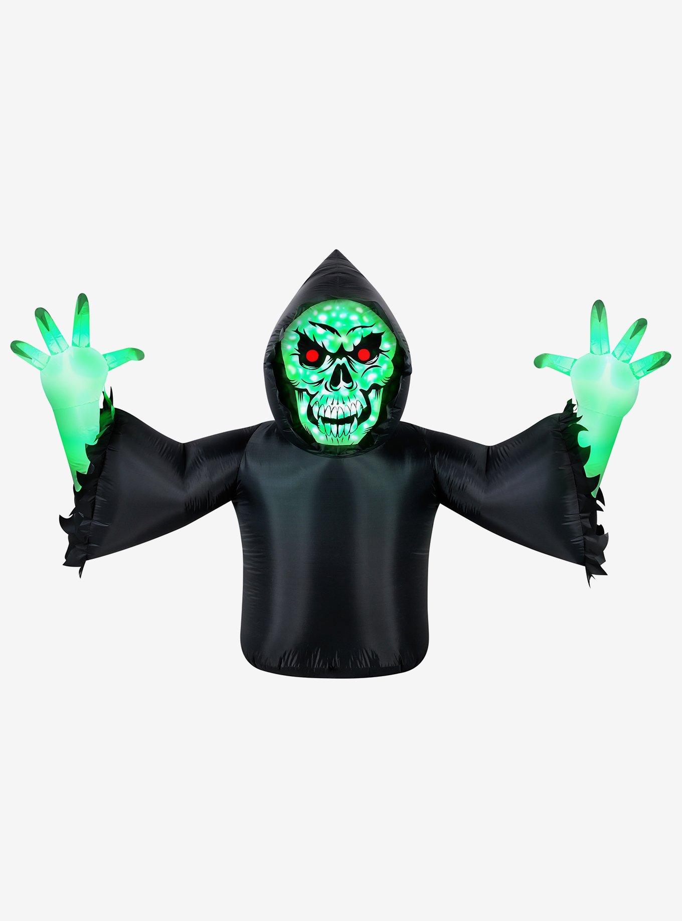 Ground Breaker Reaper Airblown, , hi-res