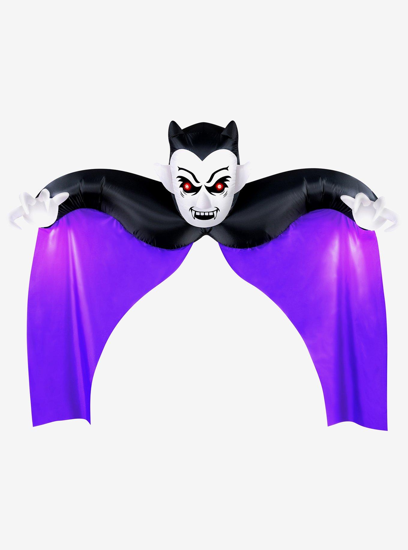 Hanging Vampire Airblown, , hi-res