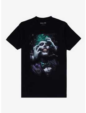 DC Comics Joker T-Shirt, , hi-res