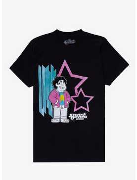 Steven Universe Steven & Stars T-Shirt, , hi-res
