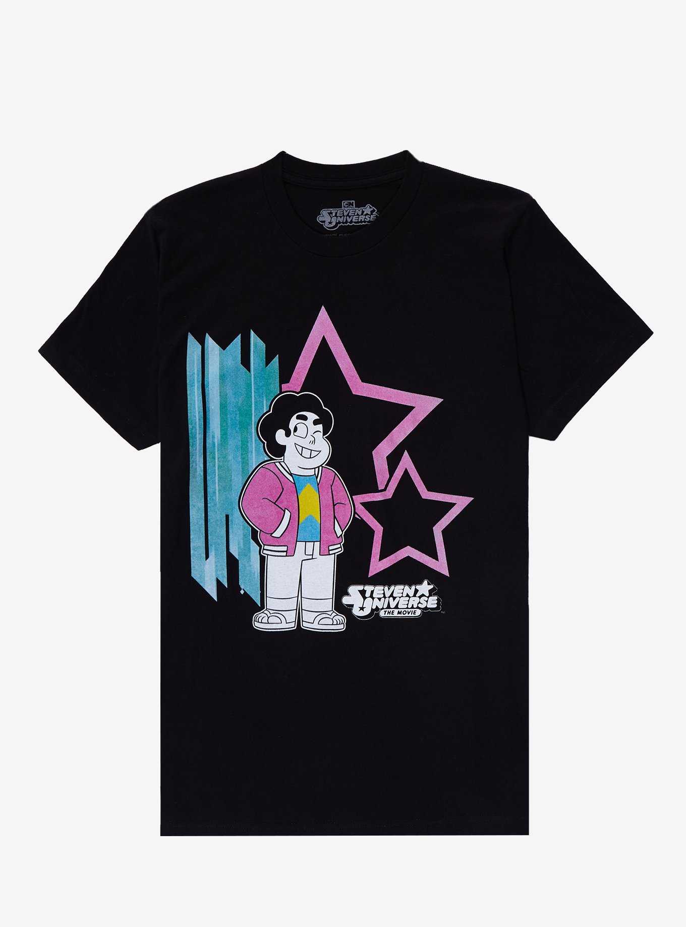 Steven universe jacket hot on sale topic