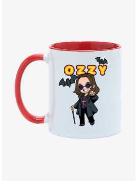 Ozzy Osbourne Chibi Ozzy Mug 11oz, , hi-res