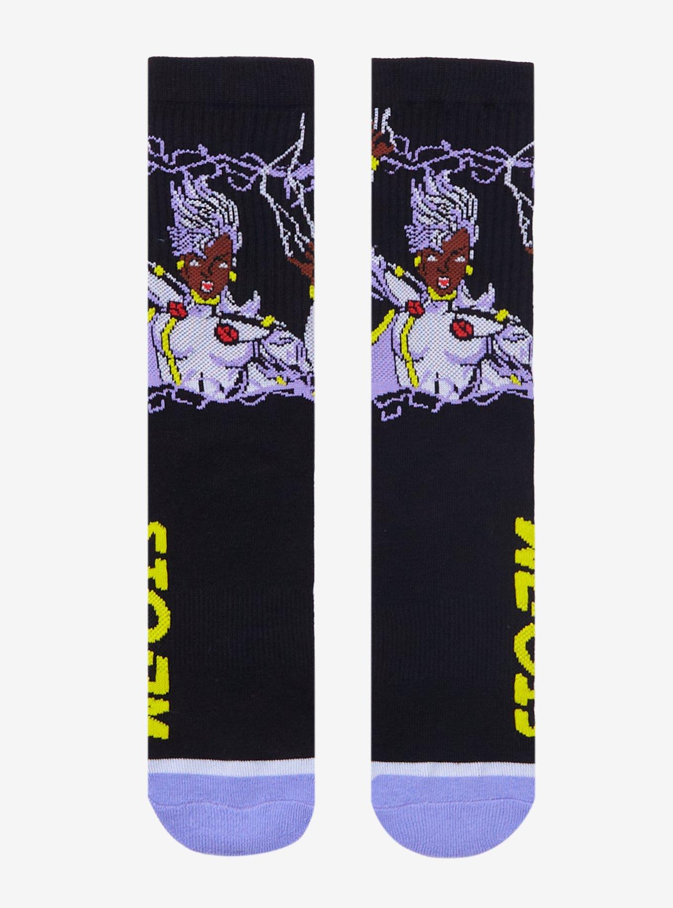 Marvel Socks Mens Size 10-13 Dr Strange Thor Marvel Fits Shoe Size 8-12  Gift