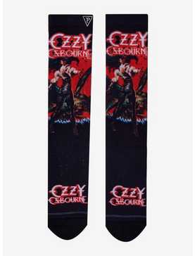 Ozzy Osbourne Creature Crew Socks, , hi-res
