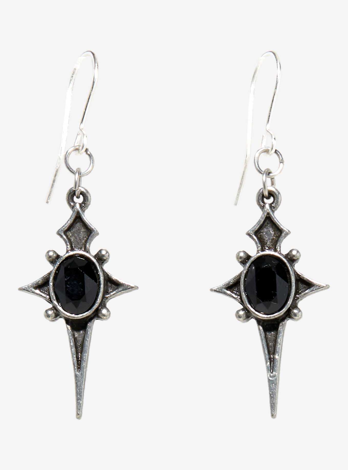 Alchemy Of England Sterne Leben Earrings, , hi-res